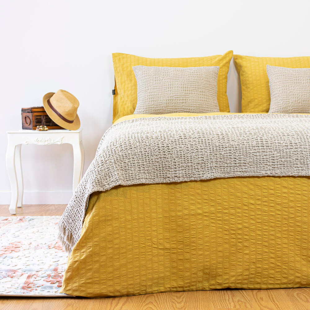 Inspírate en la decoración femenina