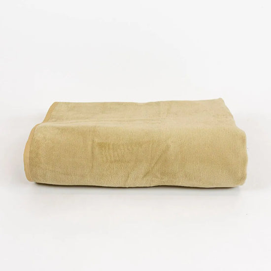 Cobertor Piumone Camel