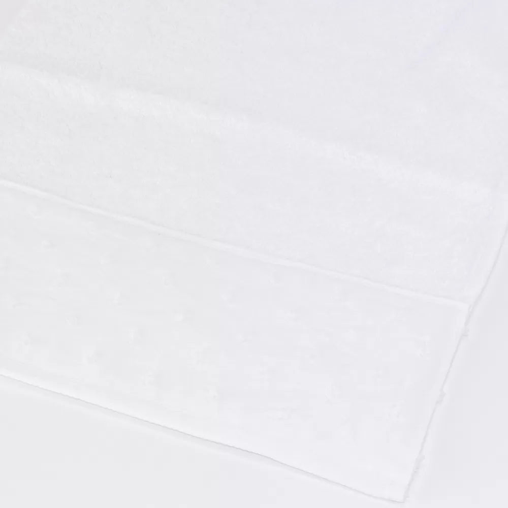 Toalhas Plumeti Branco