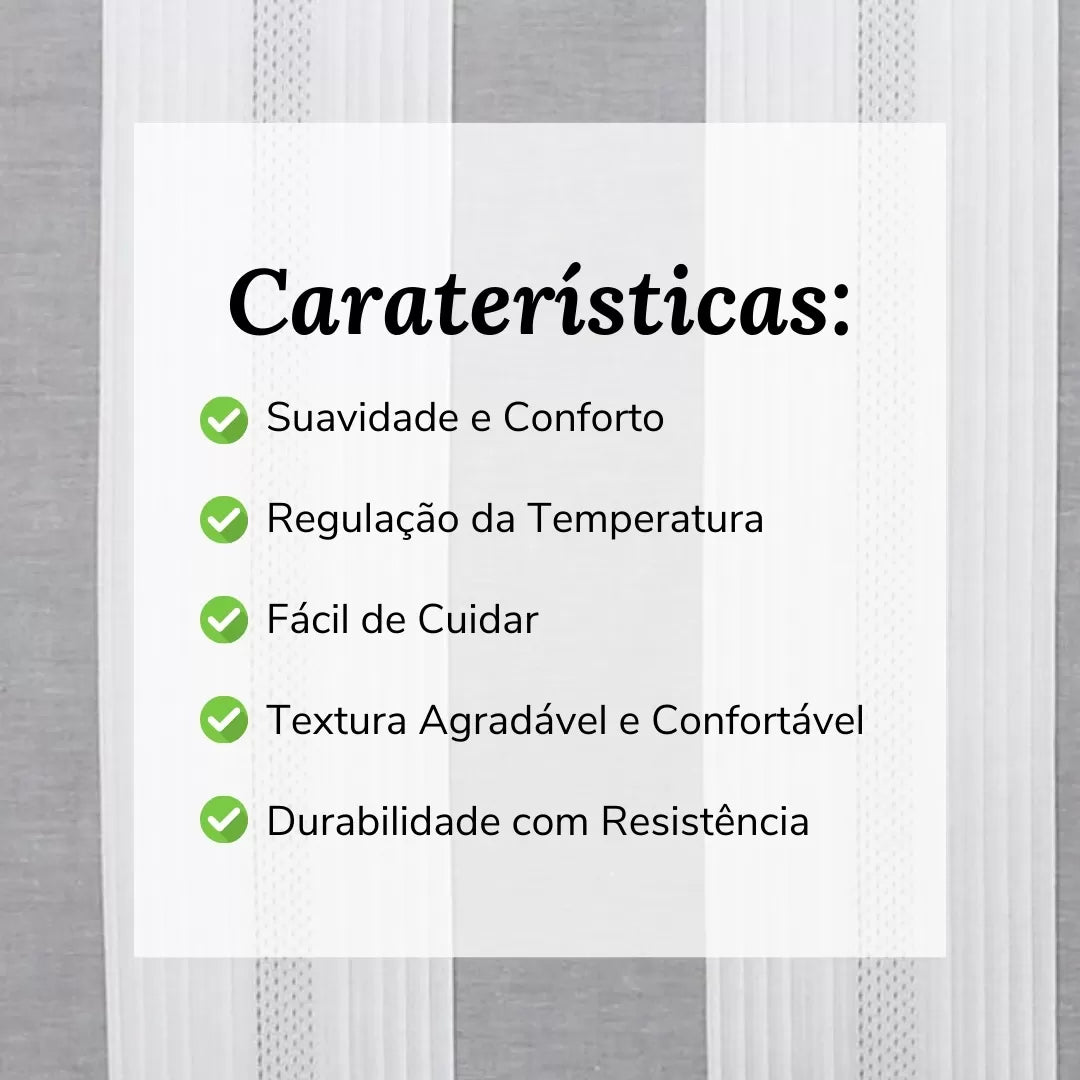 Funda Nórdica Rayas