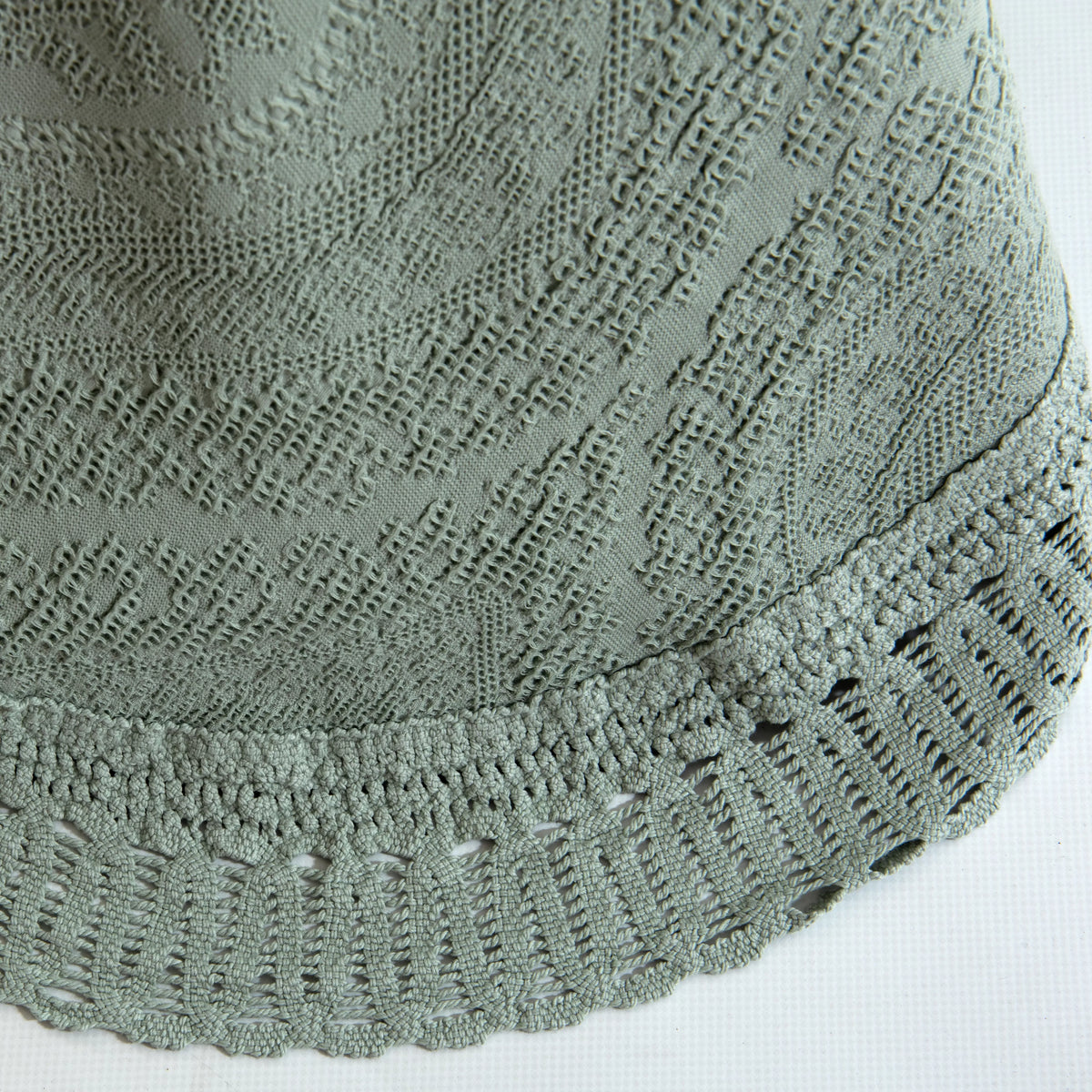 Colcha Verde