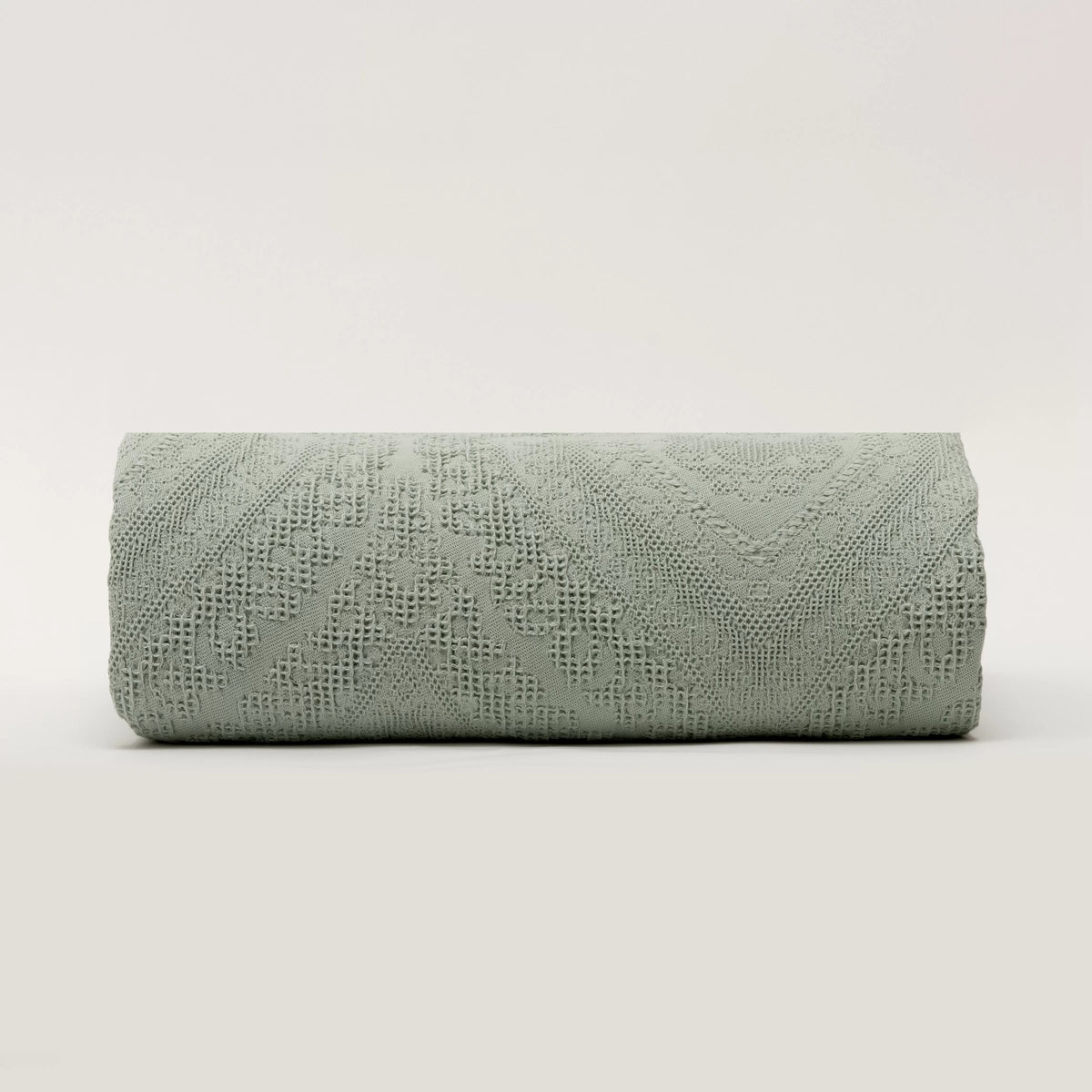 Colcha Pilar Verde