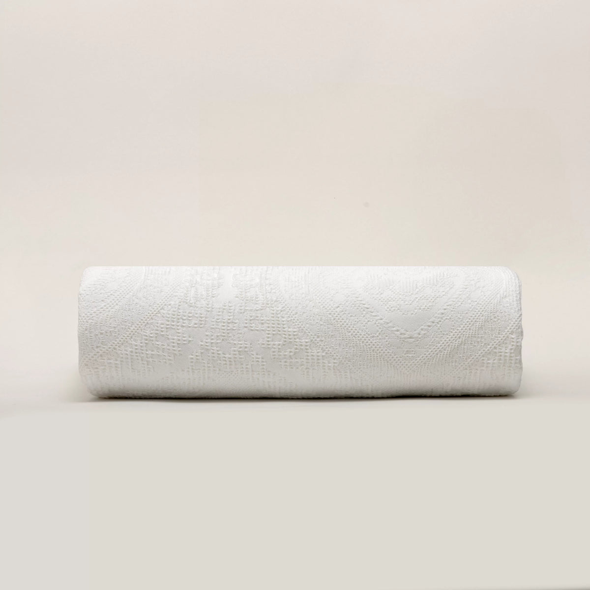 Colcha Pilar Branco