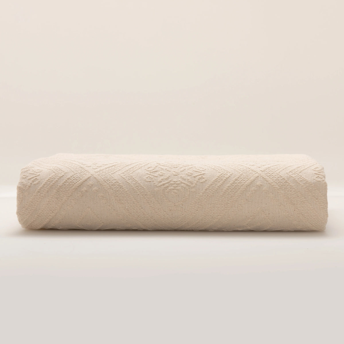 Colcha Donna Beige