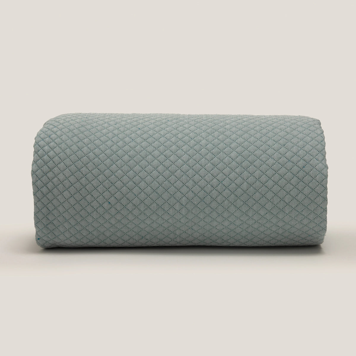 Colcha Diamante Verde
