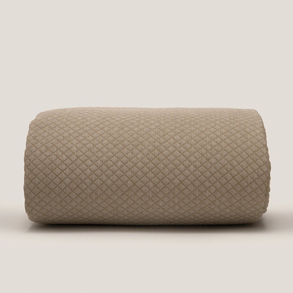 Colcha Diamante Camel