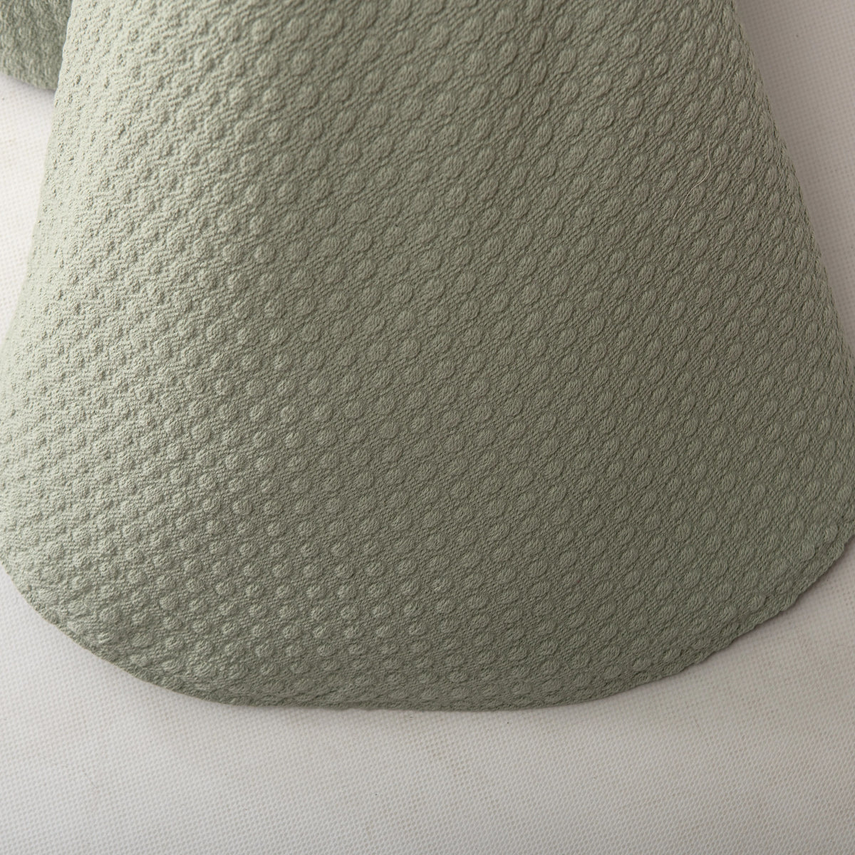 Colcha de Algodão Verde