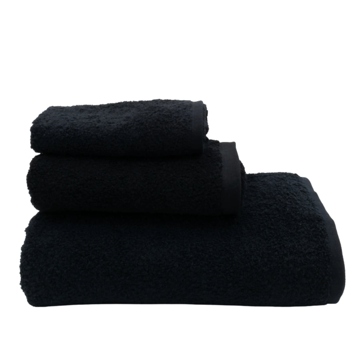 Pack de Banho Premium Preto