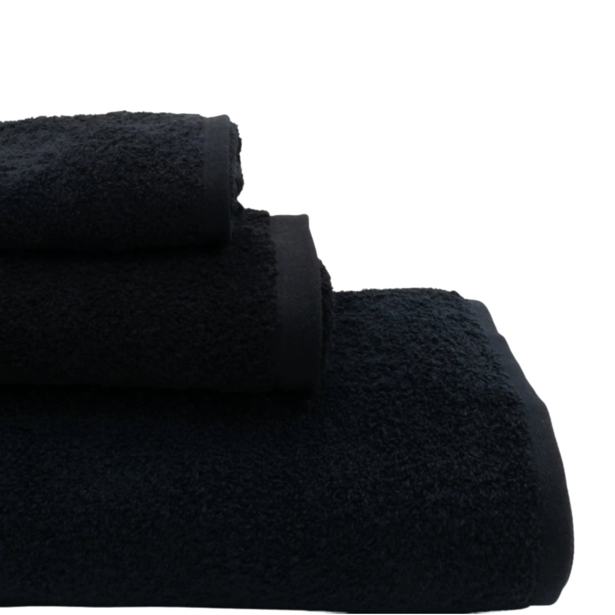 Pack de Banho Premium Preto