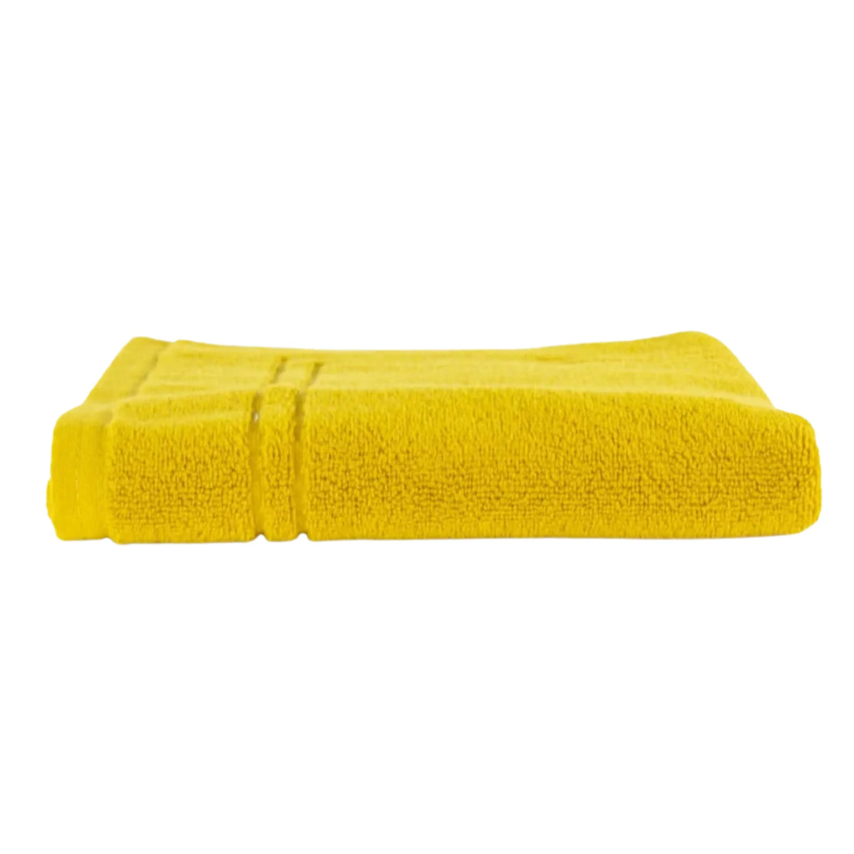 Pack de Banho Premium Amarelo