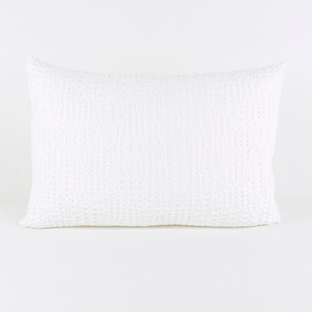 Almofada Decorativa Tana Branco