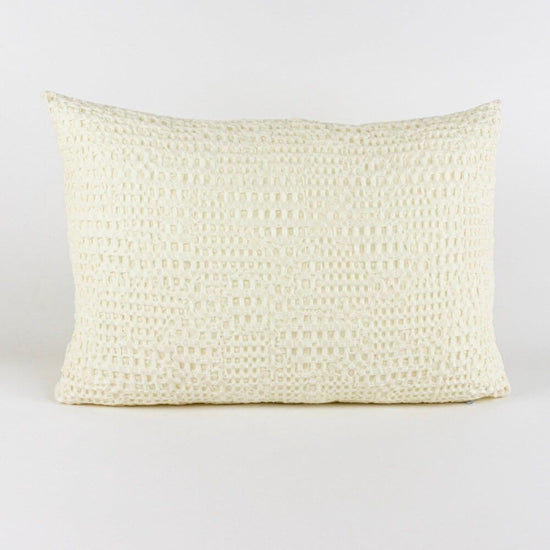 Almofada Decorativa Tana Marfim