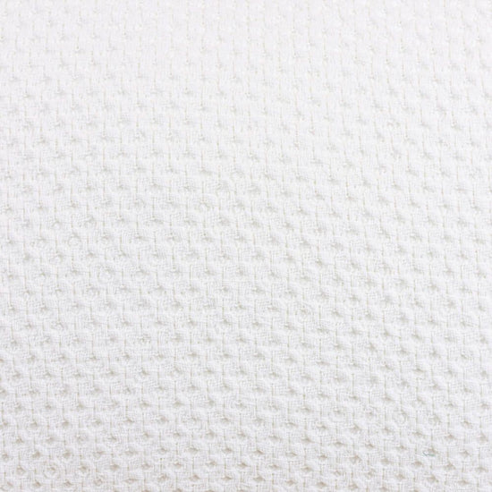 Cojín Decorativo Letícia Blanco