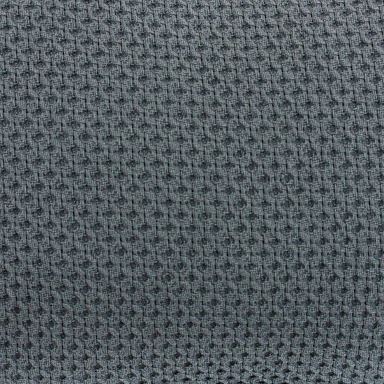 Cojín Decorativo Letícia Gris Oscuro