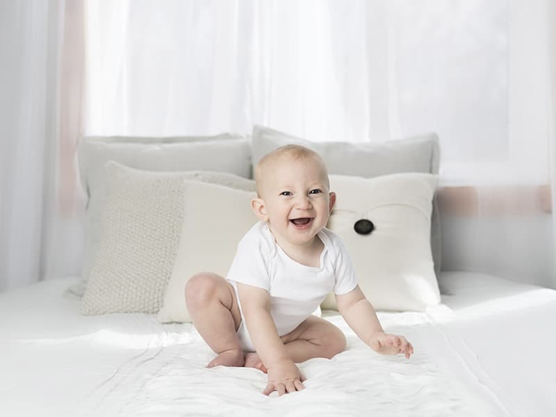 5 cosas a tener en cuenta a la hora de crear una cama para tu bebé