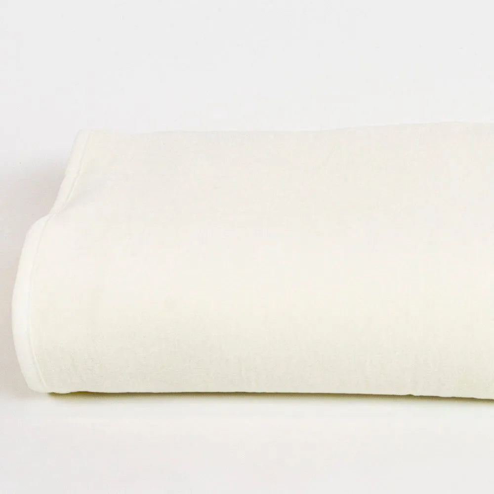 Manta Piumone Beige