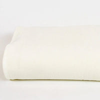 Manta Piumone Beige