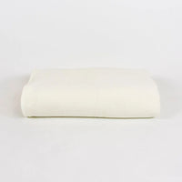 Manta Piumone Beige