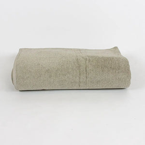 Manta Piumone Topo - Cama 140 cm (Cobertor 220 x 260 cm)