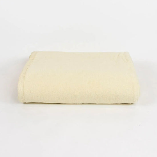 Manta Ecológico Beige