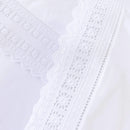 Lençóis Bordados de 1000 fios