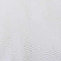 Colcha com Losangos Branco