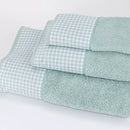 Toalhas Quadrados Vichy