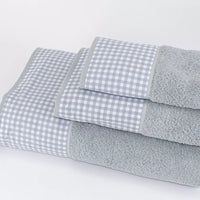 Toalhas Quadrados Vichy