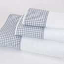 Toalhas Quadrados Vichy