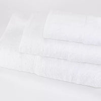 Toalhas Plumeti Branco