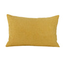 Almofada Decorativa Brooklyn Mostarda