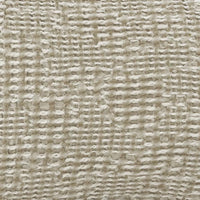 Almofada Decorativa Efeito Waffle Linho