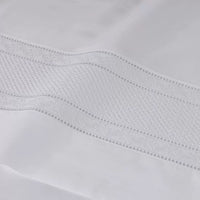 Lençóis Bordados