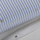 Capa de Edredón 548 Azul