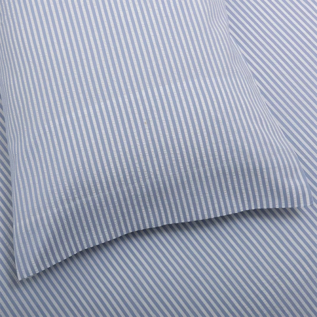 Capa de Edredón 548 Azul