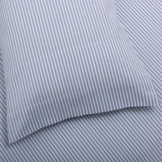 Capa de Edredón Riscas 548 Azul