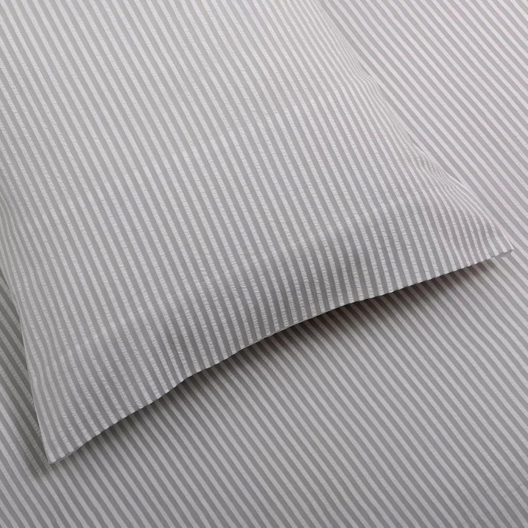 Capa de Edredón 548 Cinzento