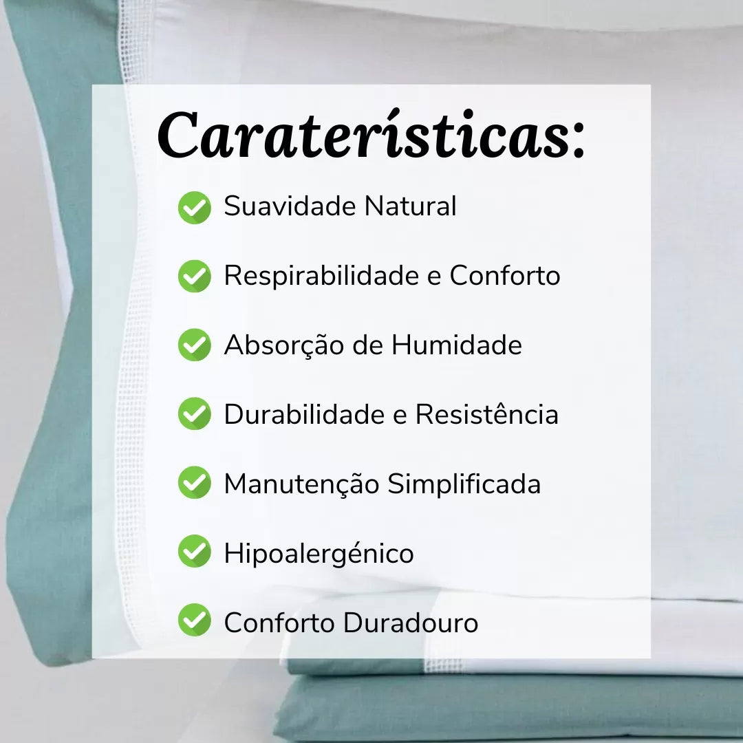 Sábanas Verdes