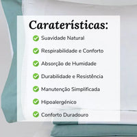Sábanas Verdes