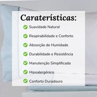 Sábanas Rayas Verde
