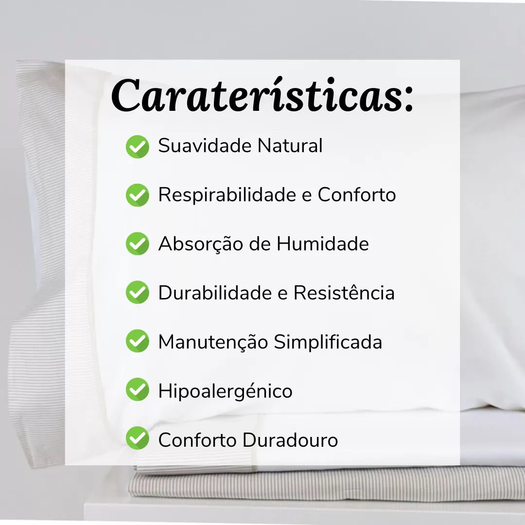 Sábanas Rayas Marrón Claro