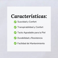 Funda Nórdica Nido de Abeja Blanco