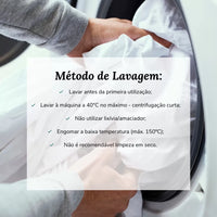 Funda Nórdica Marrón