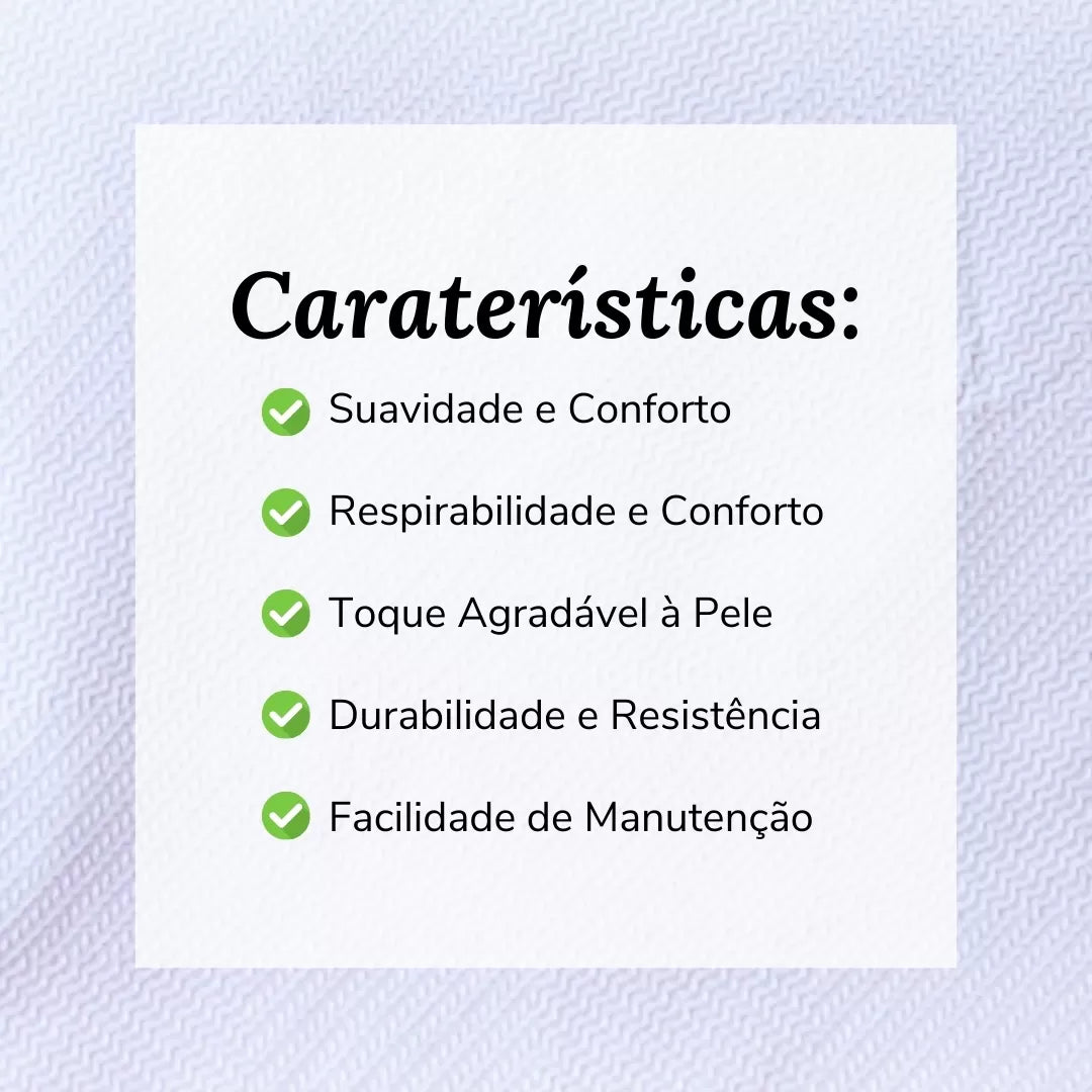 Funda Nórdica Blanca