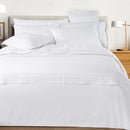 Lençóis Bordados
