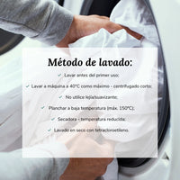 Sábanas Bordadas