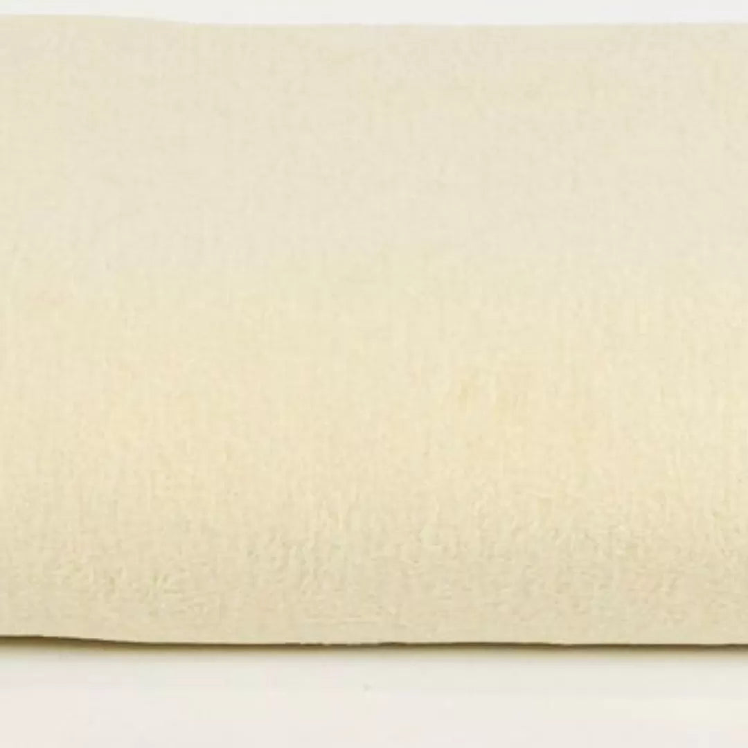 Manta Ecológico Beige