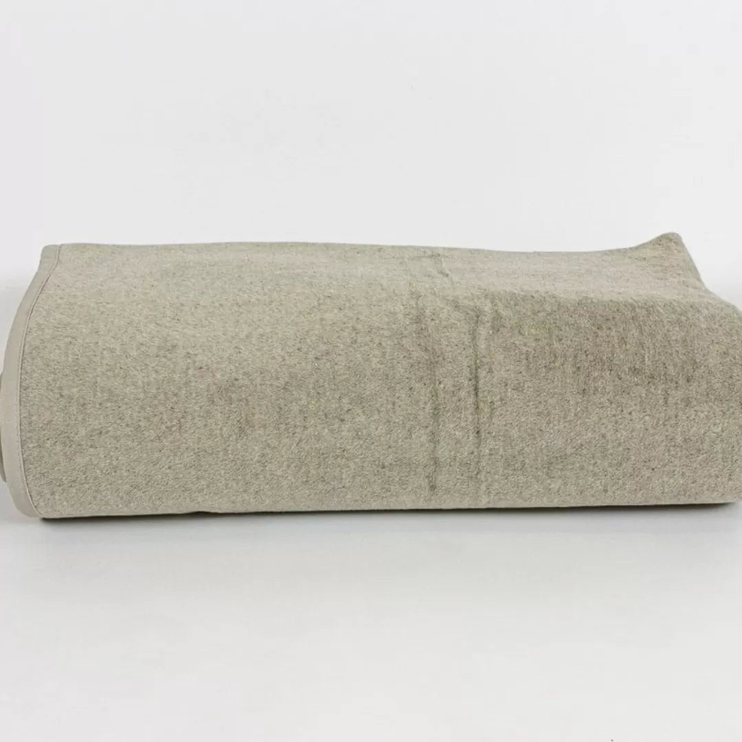 Cobertor Piumone Taupe