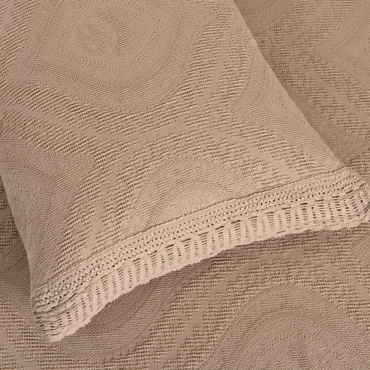 Colcha Camel