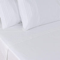 Sábanas Bordado Inglés Prestige Blanco